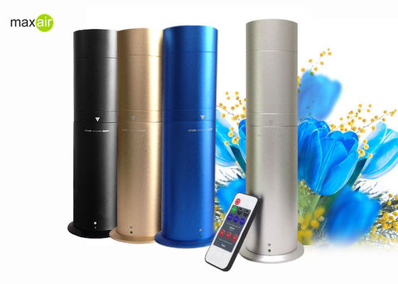 Colorful Design Remote Control Aromatherapy Diffusers