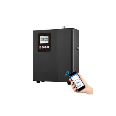 Smart 500ml Commercial HVAC Scent Diffuser with 8W Power and 100-300CBM Coverage