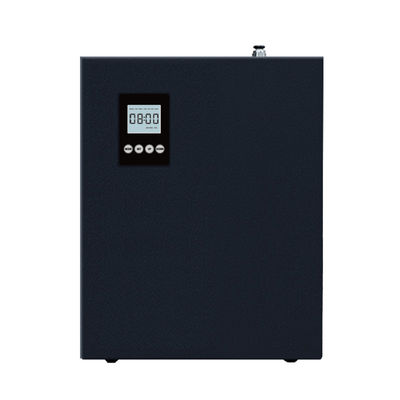 Commercial HVAC Scent Diffuser with 1000ml Capacity 35dba Noise and 5ml/Hour Oil Consumption for Large Areas