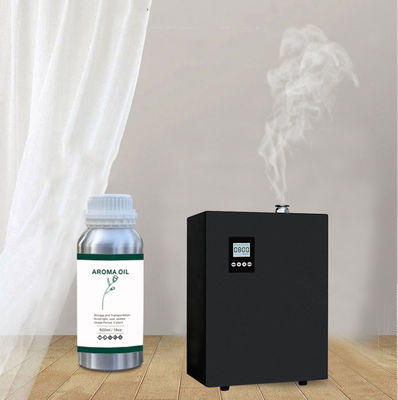 500ml 100% Organic Sandal Wood Scent Aroma Oil for Diffuser Refill with 2000kgs Production Capacity