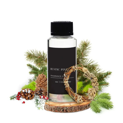 Rromatherapy Raw Material Fragrance Essential Oil Fragrance Oil Concentrate
