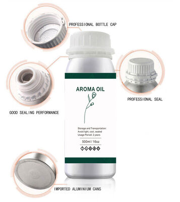 Rromatherapy Raw Material Fragrance Essential Oil Fragrance Oil Concentrate