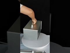 Mesin penyebar aroma profesional untuk lobi hotel