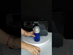 Mesin penyebar aroma yang kuat dengan pompa yang bekerja senyap