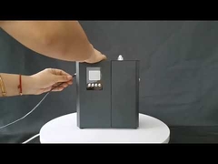 Mesin diffuser aroma HVAC area kecil