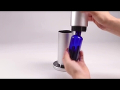 Maxair Noise free listrik mesin diffuser aroma komersial kecil untuk kantor, spa, pusat kebugaran