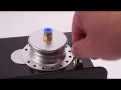 MAXAIR Medium Area aroma diffuer komersial, mesin pengharum untuk sistem HVAC