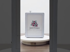 Diffuser Aroma Putih