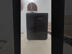 Q1200AIR Diffuser Aroma Minyak Diffuser