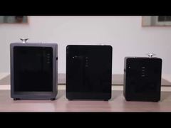 Rumah Kantor Aromaterapi Diffuser Pengharum Udara AC DC Power Supply