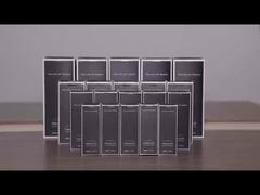 Hotel Collection 120ml My Way minyak wangi untuk penggunaan diffuser aroma