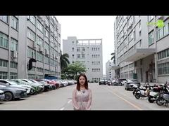 Tonton: Diffuser Aroma Udara Isi Ulang Anhidrat 4000mAh Dual Nozzle 100sqm Showcase